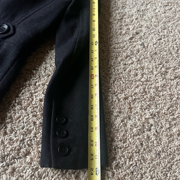 Pea Coat by American Rag - Picture 5 of 12